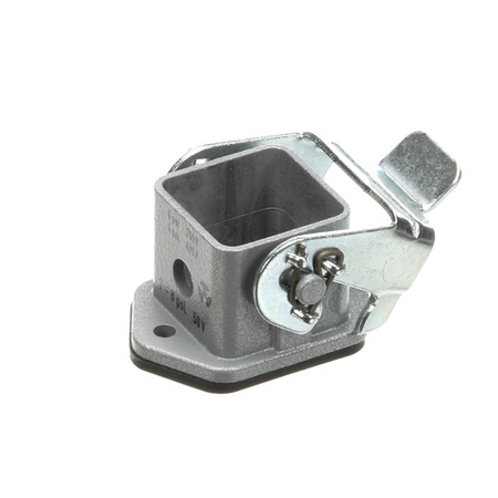 BELSHAW Socket Housing Bulkhd Mtg Ce W SKT-0005A